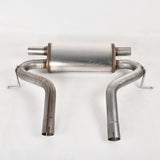 Exhaust Manifold Headers Fit For Jeep 2011-2022 Grand Cherokee 3.6L/5.7L MT001233 51086272