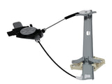 Power Window Regulator w/ Motor Kit fit for Honda Accord 4Dr 03-07 Front L&R 62015142