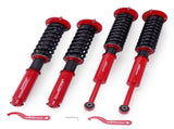 24 Step Damping Coilover Suspension fit for Benz W221 RWD S400 S500 S550 S600 07-13 63635510