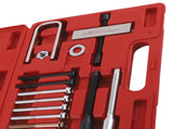 14PC Steering Wheel Lock Plate Puller Compressor Remover Set fit for SUV Light Truck 95998662