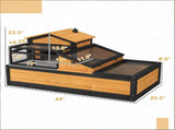 Turtle Cage/ Tortoise House 36329833
