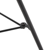 NUSA SIDE TABLE 66627.00BLK