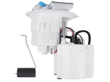 Fuel Pump for Hyundai Sonata Kia Optima 1.6L 2.0L 2.4L L4 Gas 2015-2019 Electric ABSMetal White 36399211