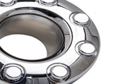 Wheel Center Hub Cap fit for Ford F-350 F350 Super Duty Dually 4x4 2005-2018 17" x 6.5" 18298940