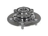 Front Wheel Hub Component BR930937 fit for Ford Transit 150-350 2015-2019 Pentagonal 57566204