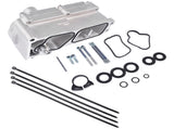 VGT Electronic Actuator Kit Replacement for Cummins Turbo ISC ISL ISL9 QSL9 QSB6.7 5496045RX 69538093