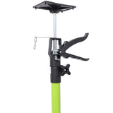 4 Pack Adjustable Support Pole,Steel 3rd Hand Support System,Support Rod for Jacks Cargo Bars W465P279905