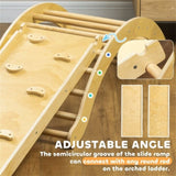 Children's Toys Indoor Toddler Climbing Toy Set 36057699