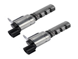 2pcs Variable Valve Timing VVT Solenoid 153300S010 Replacement for Lexus GS460 Toyota Tundra 27366231