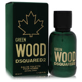 Dsquared2 Wood Green by Dsquared2 Eau De Toilette Spray 1.7 oz for Men FX-554141
