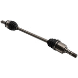 Front Left or Right CV Axle Shaft fit for Subaru Forester 2014 2015 - 2018 2.0L 2.5L 30012920