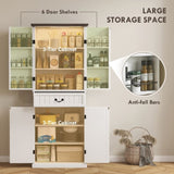 Kitchen CartKitchen Storage Cabinet /Sideboard 53992183