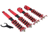 Coilovers Suspension Lowering Kit Fit for Nissan S13 240SX 1989-1994 Adjustable Height 84803857