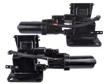 2* Running Board Motors Fits for Ford Expedition Lincoln Navigator w/119" FL7Z16A506A 78930325