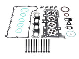 Head Gasket Set w/ Bolts Replacement for Dodge Dart 1.4L 2.0L 2.4L L4 GAS DOHC 16V 2013-2016 31502210