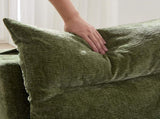 Single Chair Sofa Lounge Chair With Backrest Fully Compressed Sofa Suitable For Living Room, W876P236430