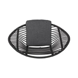 SAN ANTONIO CHAIR 65039.00GRY