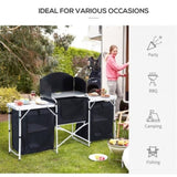 Portable Camping Table/ Dining Table 38966002