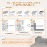 Cat Wall Shelves/Cat Trees /Cat Climbing Tower 83751215