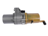 Power Steering Pump Replacement for Mazda 3 2.0L 2.3L 2.5L l4 GAS DOHC 2008-2013 With 2 plug 81197035