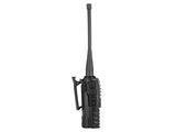 UV82 Dual Band Dual Standby Dual Display 5W Handheld Two Way Radio Walkie Talkie Black 71635666