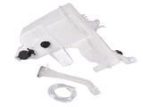 Plastic Washer Reservoir Windshield Expansion Tank with Cap Fit for Nissan Murano Sport Utility 3.5L 51785071