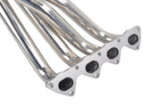 Fit For 1994-1997 Honda Civic Del Sol 1.6L 1994-2001 Acura Integra 1.8L Exhaust Header MT001208 62693707