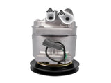 A/C Compressor for John Deere 120D 190DW 220DW 230GW Hitachi 4621589 4719131 06552451