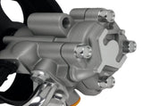 Front Power Steering Pump fit for Kia Magentis Rondo Optima 2.7L 2007-2009 21-173 01136335