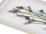 Dried Flower 2-piece Shadow Box Wall Decor Set B03598795