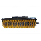 72" Skid Steer Hydraulic Rotary Angle Broom Sweeper W1377109668