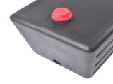 14 Quart 3.7 Gal Power Unit 3HP 220V 2950 PSI 2880 RPM for 2 and 4 Post Lifts Car Lifting 50438451