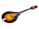 A Style Elegant Mandolin with Guard Board Sunset 82478899