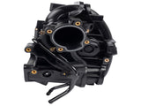 Intake Manifold Fits for Hyundai Santa Fe GLS Limited Sport Utility L4 2.4L 2010-2012 Black 11309976
