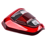Rear Left Driver Side LED Tail Light Lamp w/Blind Spot for Ford F150 NL3Z13405E 46269212
