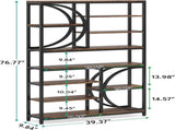 Shelf Book/Storage Cabinet 25369550