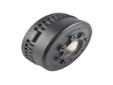 Trailer Brake Drum 10K 13D Heavy Duty 12-1/4" Diameter 4" Width Fits for Dexter 99-27 35183137