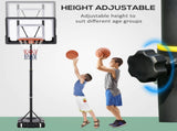 Kids Basketball Hoop 42203277