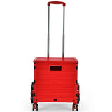 Foldable shopping cart 78350703