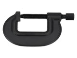 3 inch Heavy Duty C-Clamp 3-7/16" Opening Capacity fit for Heavy Construction 72571301