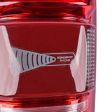 Left Driver Side Tail Light Lamp w/ Blind Spot for Ford F-150 F150 2015 2016 2017 HL3Z13405D 06197014