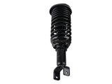 4PCS Complete Shocks Struts w/ Coil Spring Assembly fit for Honda Civic 1992-1995 76471801