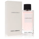 L'Imperatrice 3 by Dolce & Gabbana Eau De Toilette Spray 3.3 oz for Women FX-462271