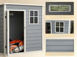 Outdoor Garden Storage Shed Tool House 49951418