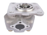 Hydraulic Oil Pump For Kubota B4200D B5100 B6100 B7100 6721176100 6721176102 36817053