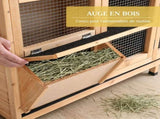 Small Animal Playpen Cage 69398478