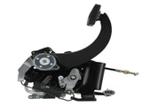 E-Brake Pedal Assembly fit for Toyota Forklift 8FGU15/25/30 46110-26611-71 59076145