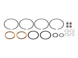 Complete Engine Rebuild Kit fit for Yamaha Banshee 350 YFZ350 YFZ 350 1987-2006 ATV 45764719