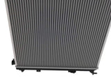 Coolant Radiator Assembly fit for Hyundai Genesis Coupe 2.0L AT 2013-2014 81736964