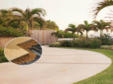 4*100ft Black Weeding Cloth Polyethylene Foldable 44356945